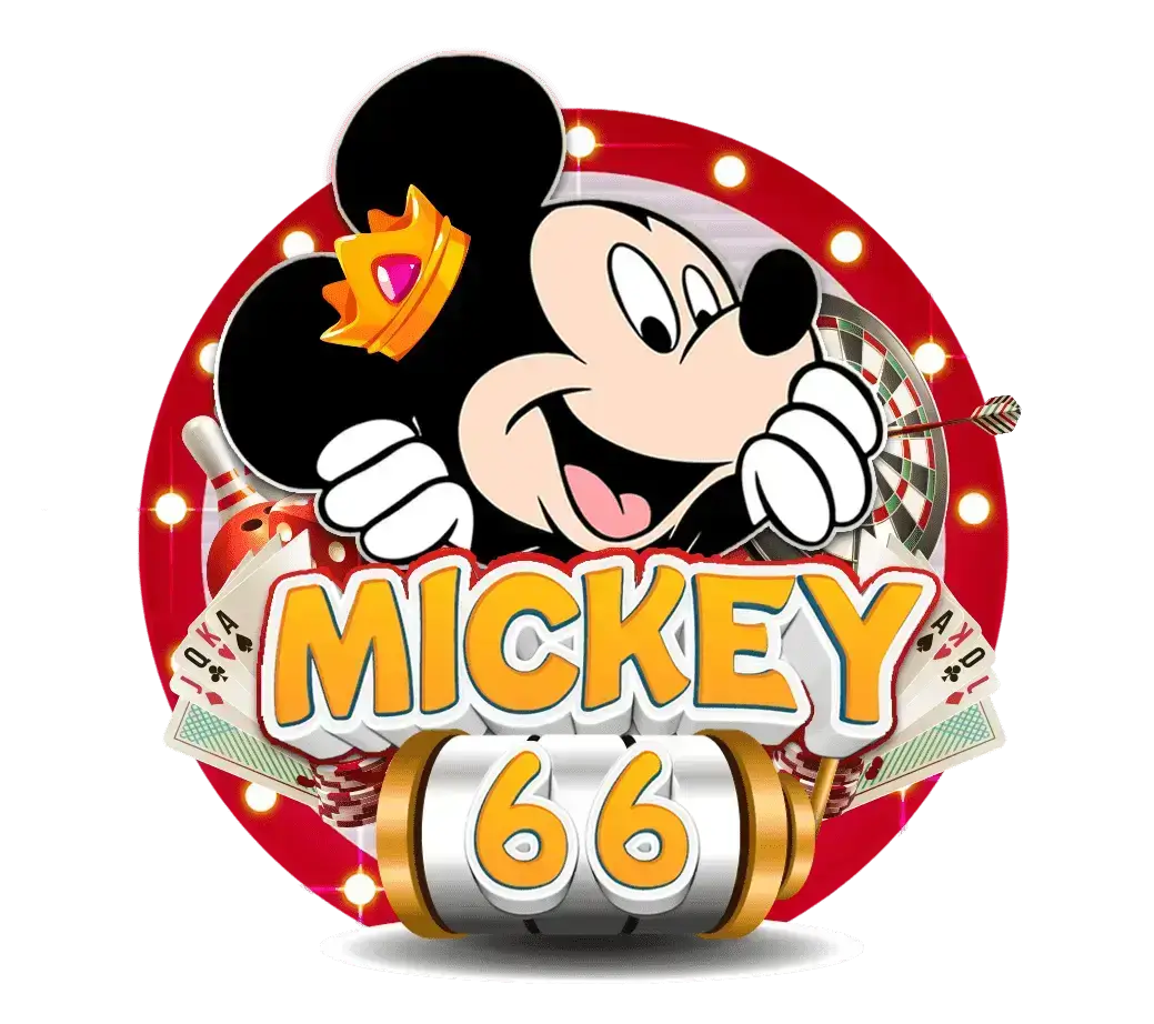 mickey66