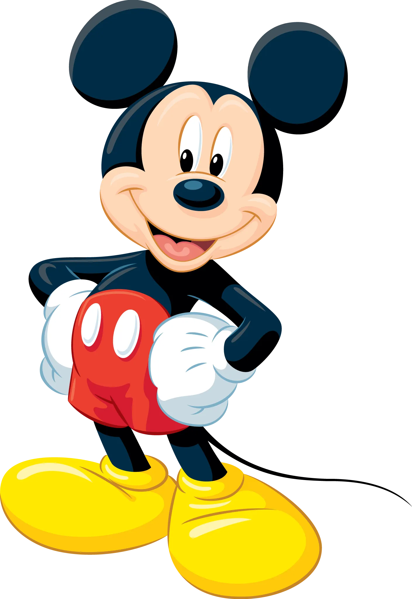 mickey66